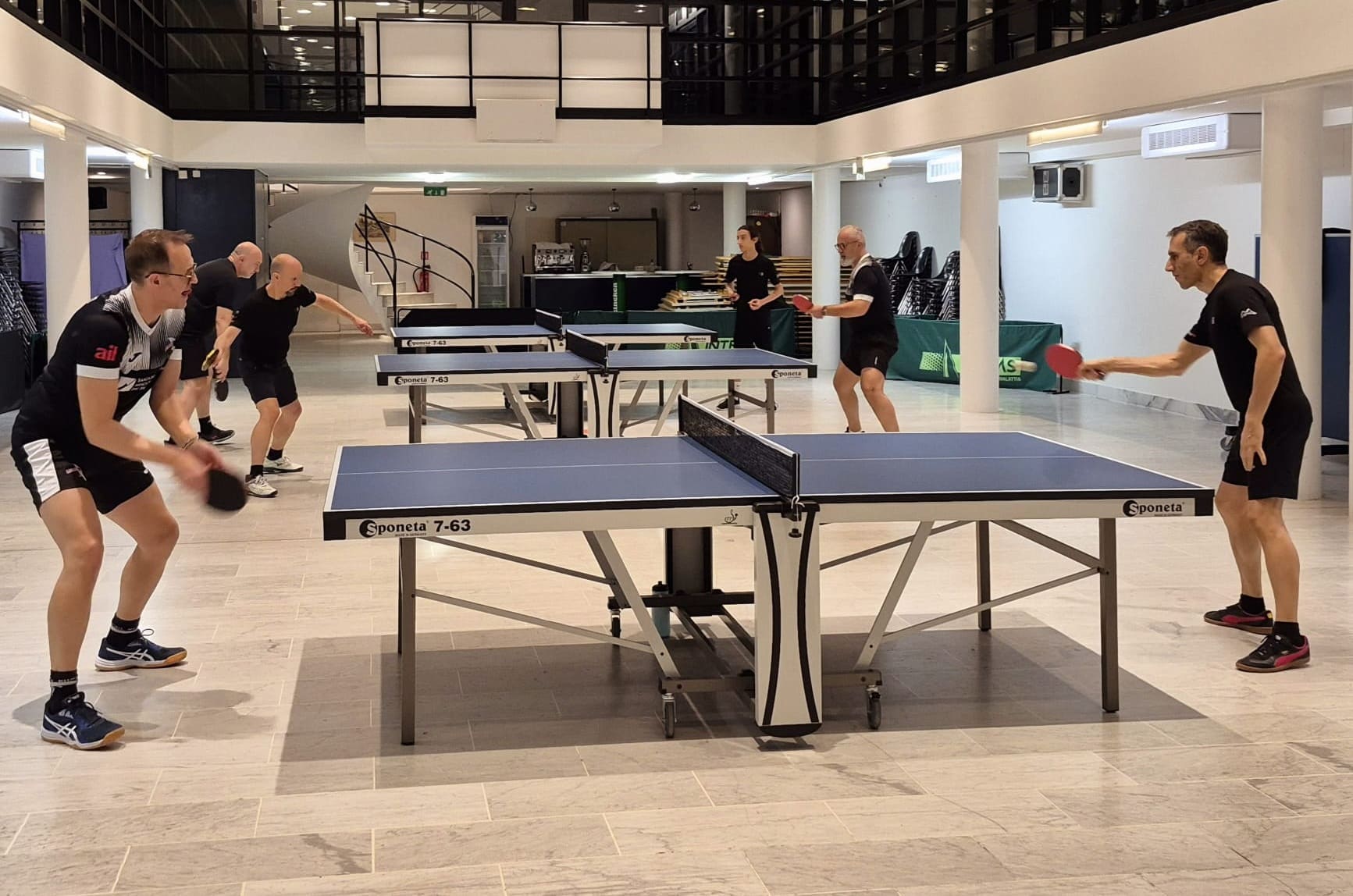 Lugano8 - TTB2 - Luigi e Yassin