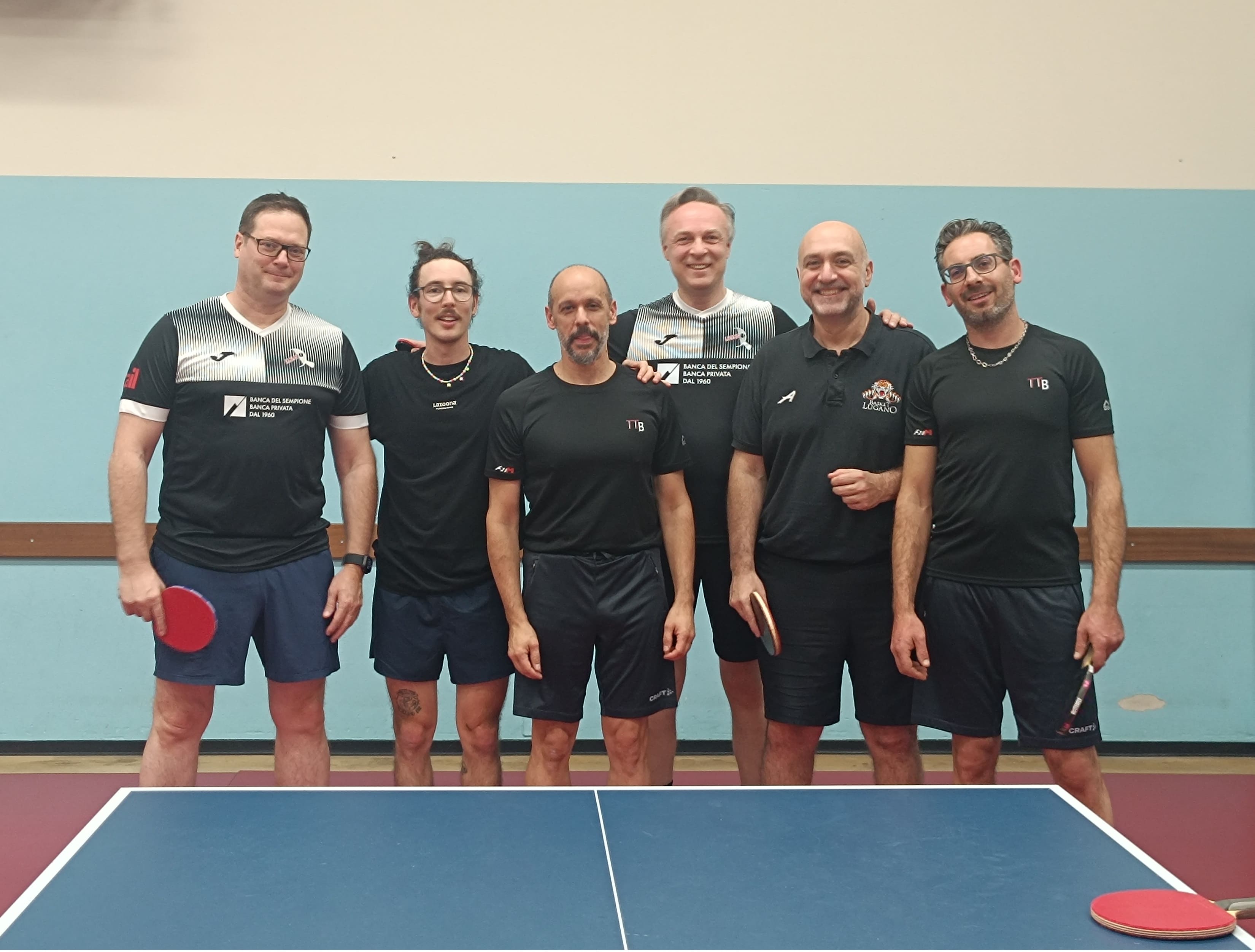 foto di gruppo Lugano6-TTB