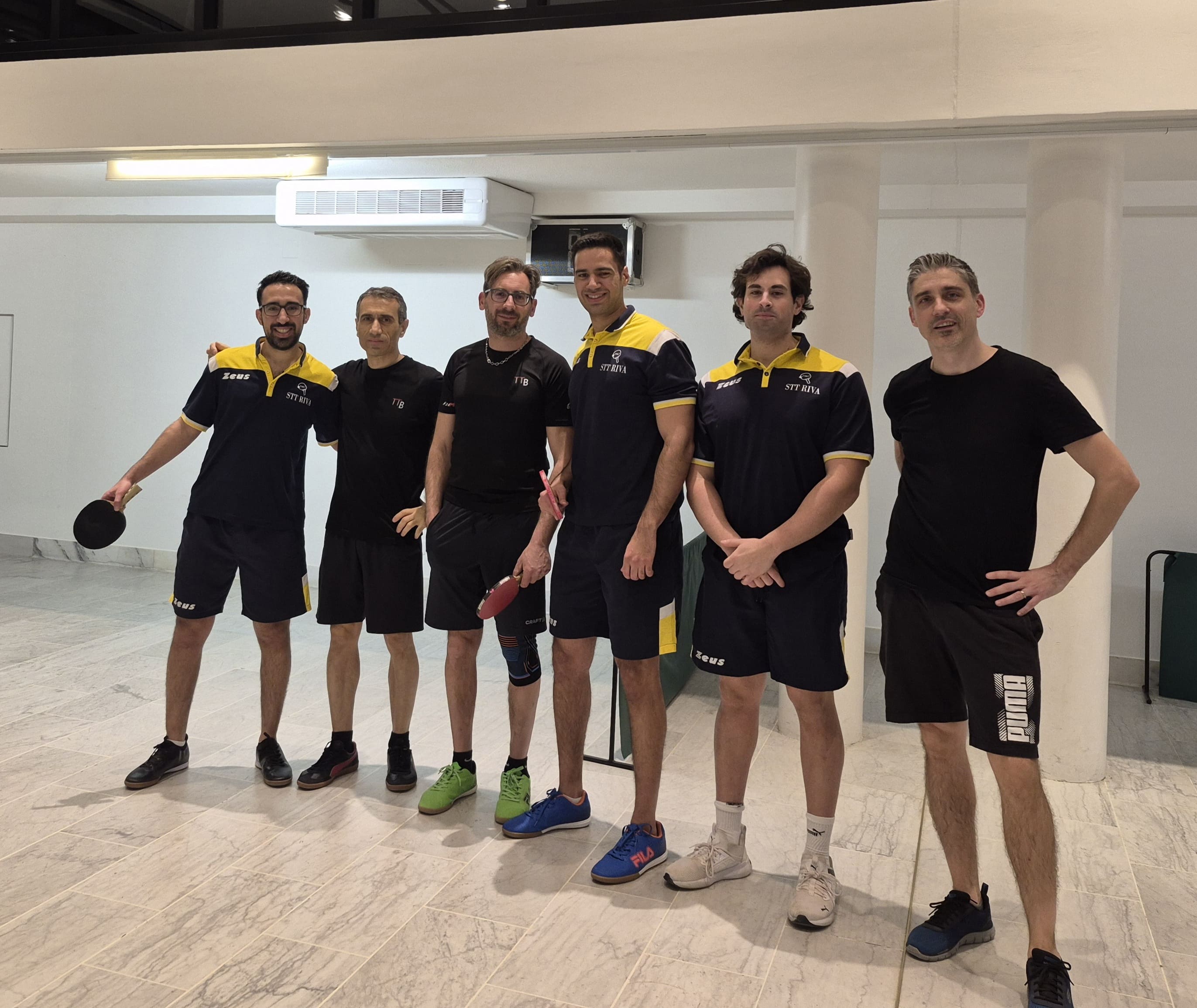 foto di gruppo TTB-Riva3