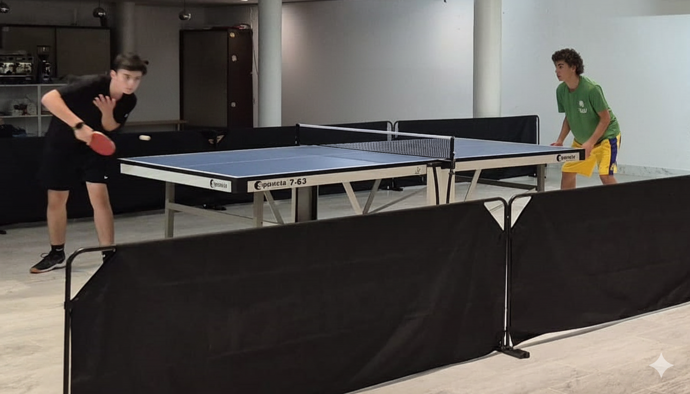 TTB2 - RAAV - Christian