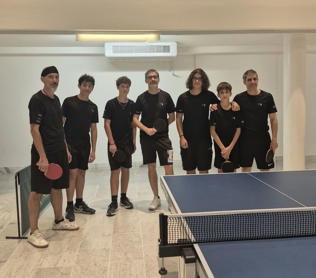 Prima giornata di Campionato 2026-27 Quarta Divisione